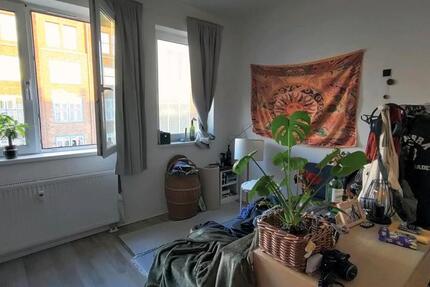 Wohnung Magdeburg Alte Neustadt - 1 Zimmer, 25 m&sup2;, 470&euro; | Angebot:26312652