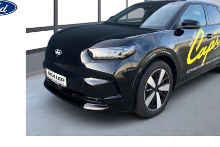 Ford Capri 3.856 km 39.480 &euro; Eisenach 99817