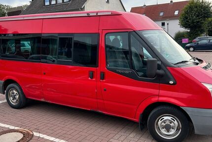 Ford Transit 175.000 km 4.250 &euro; Bad Münder 31848