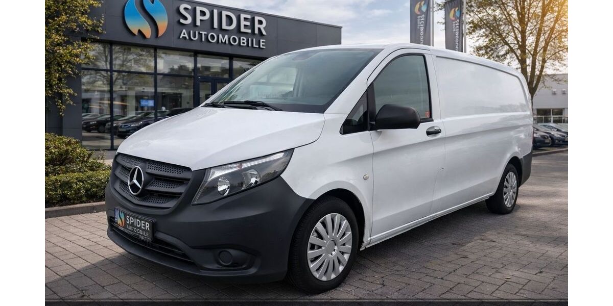 Mercedes-Benz Vito 360.013 km 6.990 &euro; Norderstedt 22848