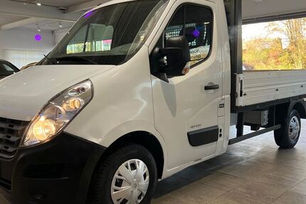 Renault Master 179.000 km 8.500 &euro; Datteln 45711