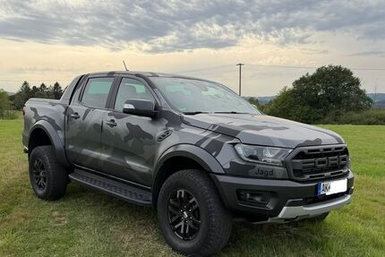 Ford Ranger 52.700 km 32.599 &euro; Hamm (Sieg) 57577