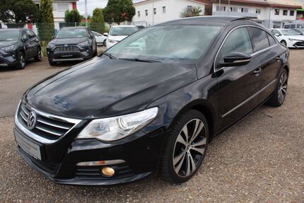 VW CC 240.071 km 4.495 &euro; Bad Rappenau 74906