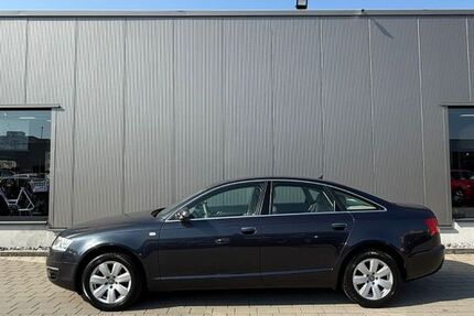 Audi A6 108.000 km 6.999 &euro; Sinsheim 74889