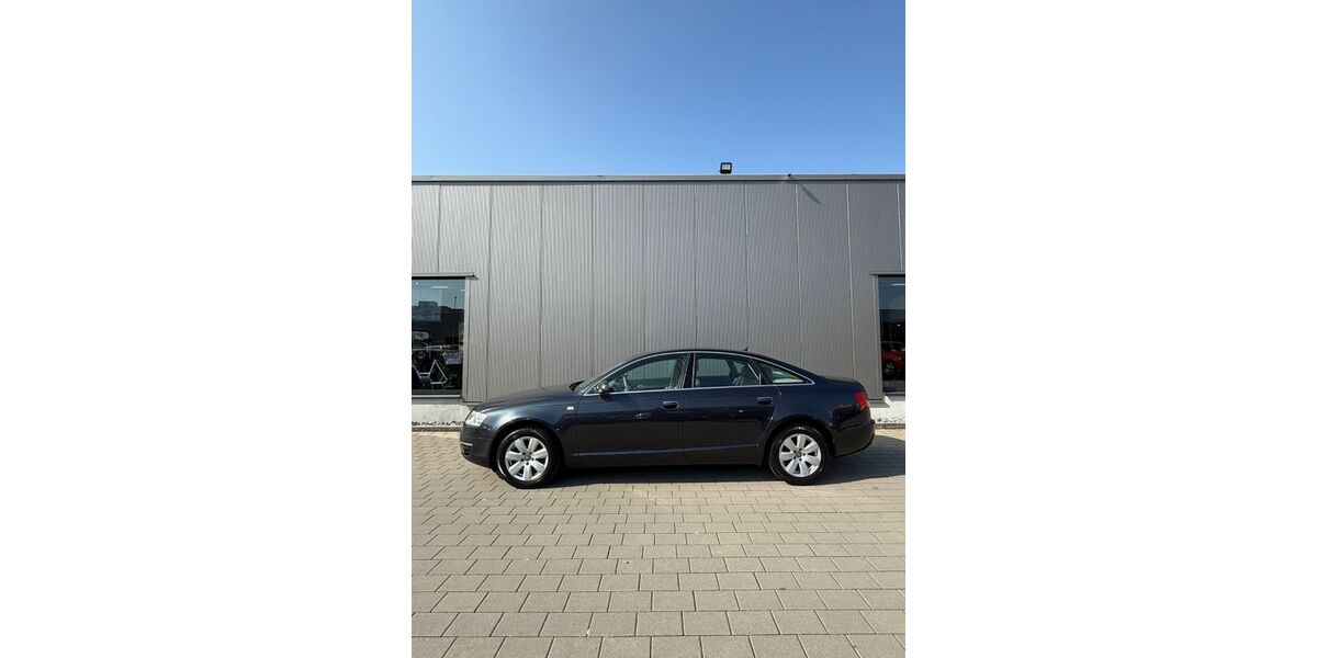 Audi A6 108.000 km 6.999 &euro; Sinsheim 74889