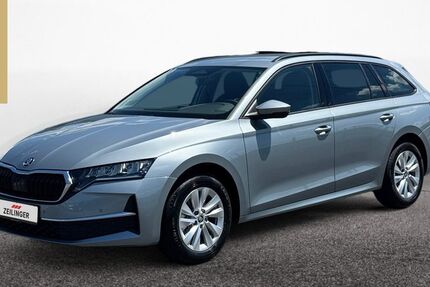 Skoda Octavia 1.025 km 32.645 &euro; Dietersheim 91463