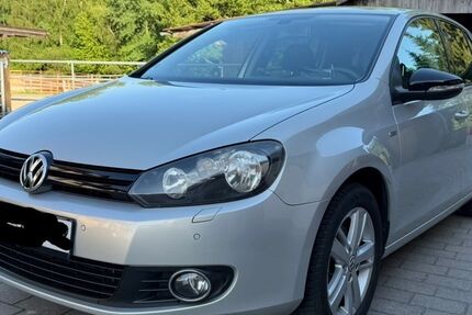 VW Golf 74.900 km 6.390 &euro; Schwäbisch Hall 73523