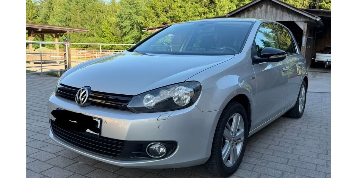 VW Golf 74.900 km 6.390 &euro; Schwäbisch Hall 73523