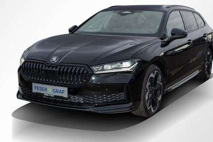 Skoda Superb 2.500 km 46.990 &euro; Magdeburg 39118