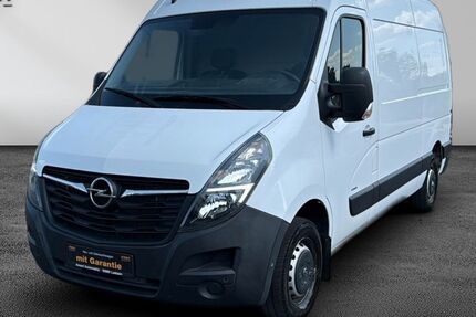 Opel Movano 104.000 km 15.990 &euro; Laatzen 30880