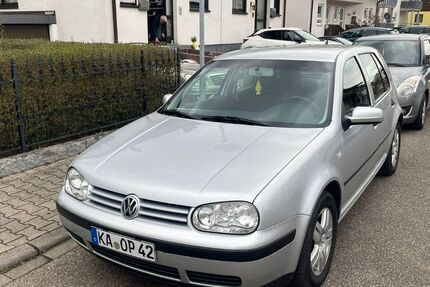VW Golf 227.000 km 1.800 &euro; Bad Schönborn 76669