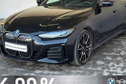 BMW i4 34.665 km 44.440 &euro; Heilbronn 74074