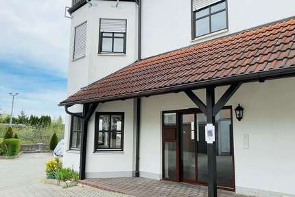 Gewerbeobjekt Dasing - 1.265&euro; | Angebot:20709794