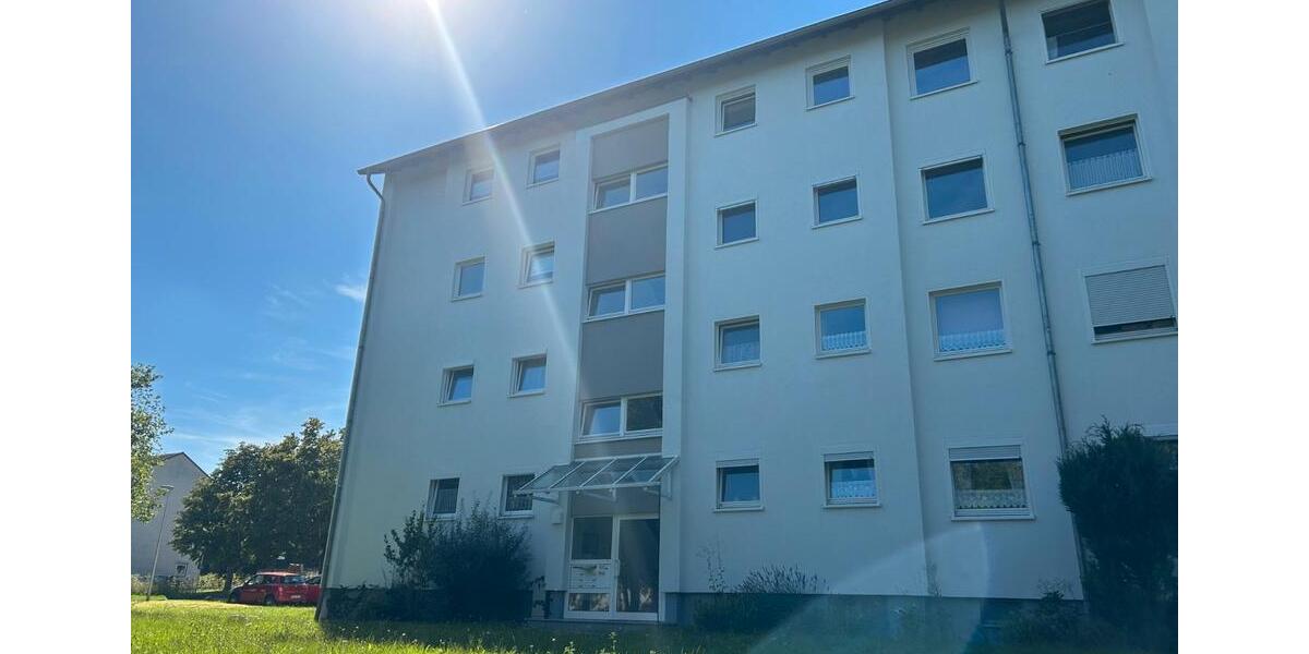 Etagenwohnung Baunatal - 3 Zimmer, 65 m&sup2;, 160.000&euro; | Angebot:27464037