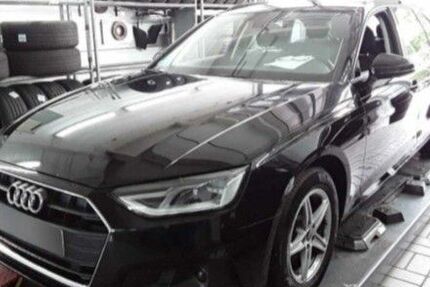 Audi A4 79.800 km 24.960 &euro; München 80686