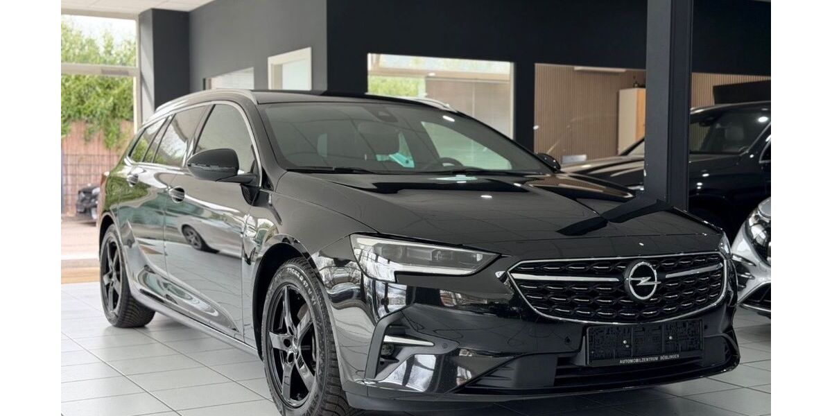 Opel Insignia 65.000 km 17.900 &euro; Gau-Köngernheim 55239