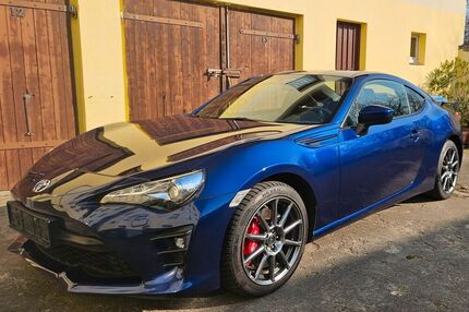 Toyota GT86