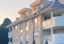 Maisonetten Wohnung mit Raumkonzept
