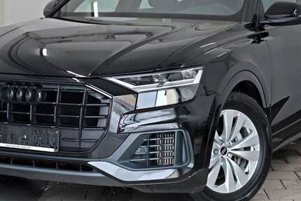 Audi Q8 58.990 km 45.900 &euro; Fulda 36043