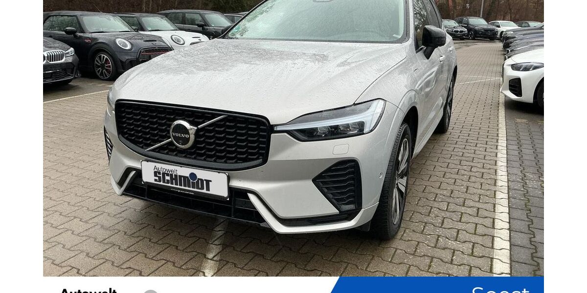 Volvo XC60 74.003 km 41.590 &euro; Soest 59494