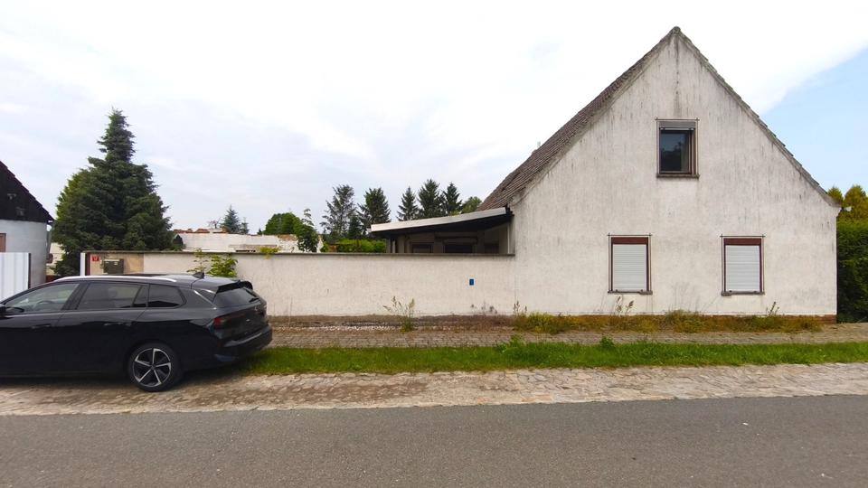 Einfamilienhaus Bad Schmiedeberg - 89.950&euro; | Angebot:27134646