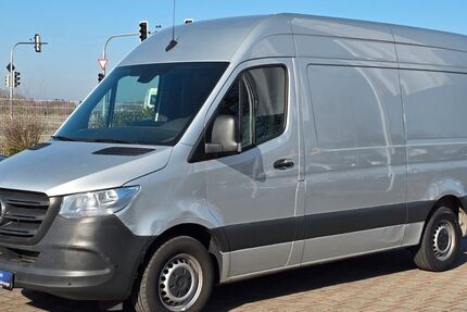 Mercedes-Benz Sprinter 52.000 km 23.200 &euro; Bamberg 96052