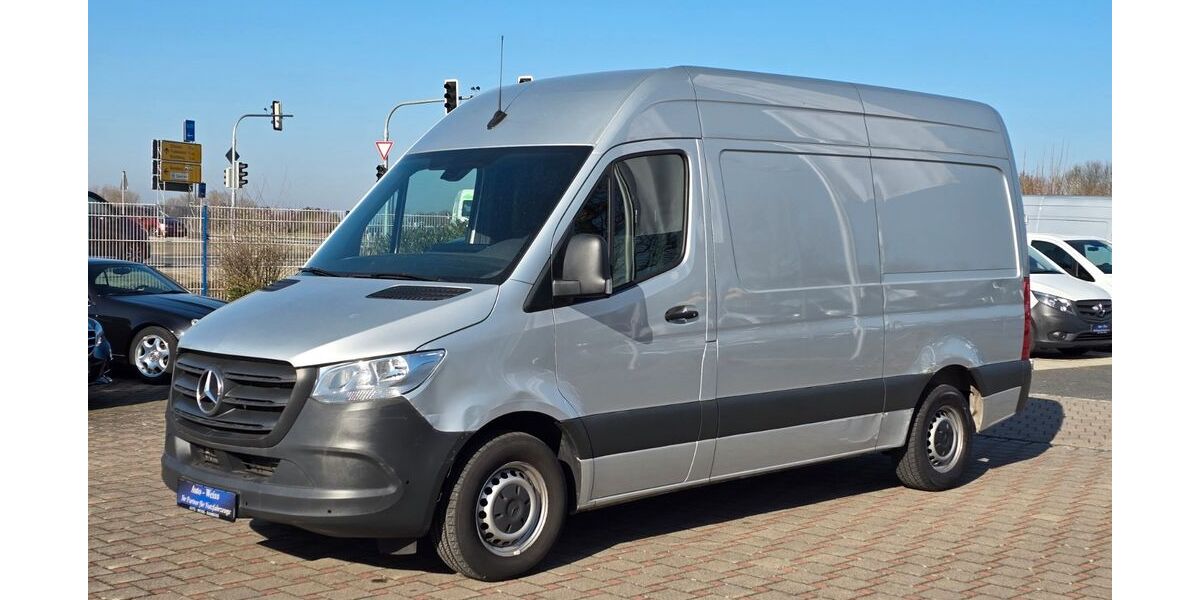 Mercedes-Benz Sprinter 52.000 km 23.200 &euro; Bamberg 96052