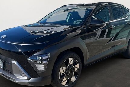Hyundai KONA 2.500 km 29.990 &euro; Donaueschingen 78166
