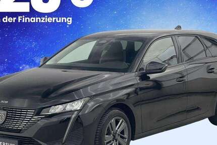 Peugeot 308 15.399 km 18.445 &euro; Uetersen bei Hamburg 25436