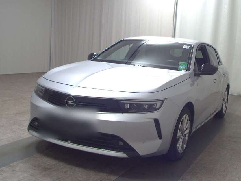 Astra
