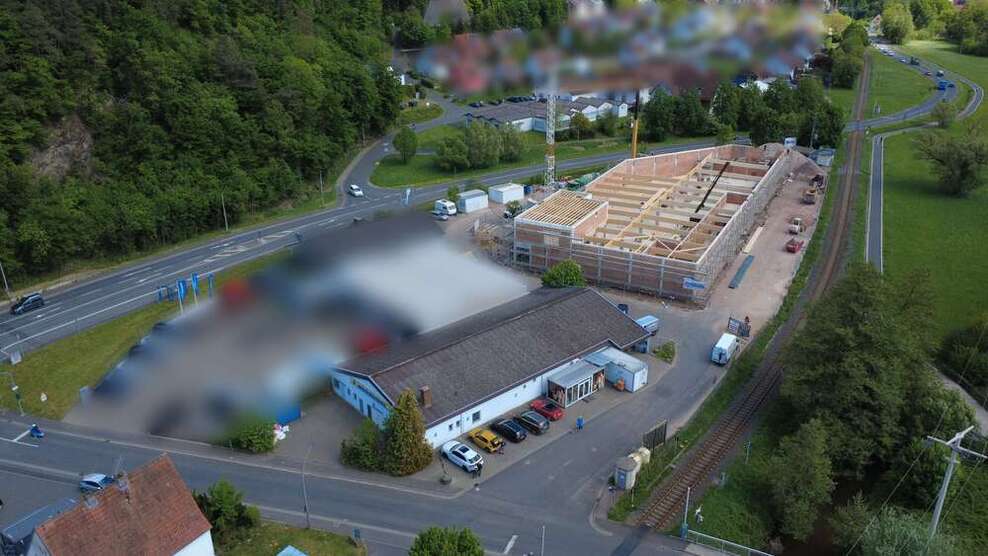 Einzelhandel in Mömbris 399.000 € 440 m²