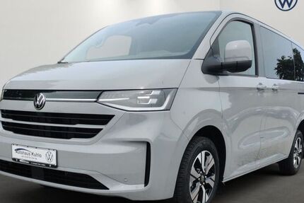 VW T6 Caravelle
