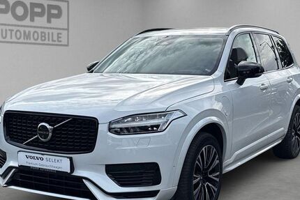 Volvo XC90 37.684 km 63.890 &euro; Leipzig 04129