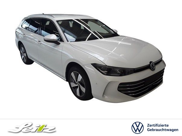 VW Passat Variant 5.765 km 33.880 € Memmingen 87700