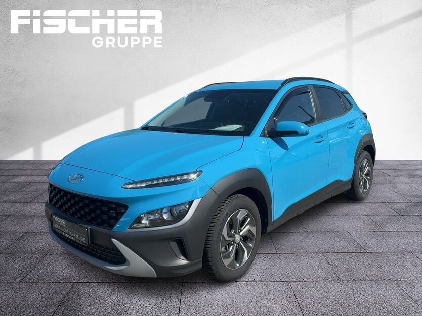 Hyundai KONA 28.962 km 21.090 € Esslingen 73734