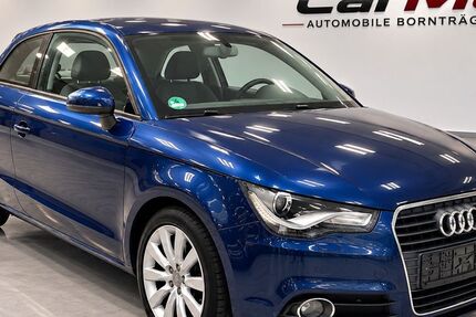 Audi A1 101.500 km 8.790 &euro; Brücken (Pfalz) 66904