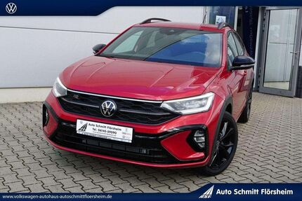 VW Taigo