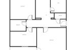 Etagenwohnung Braunschweig Timmerlah-Geitelde-Stiddien - 3 Zimmer, 84 m&sup2;, 811&euro; | Angebot:26473048