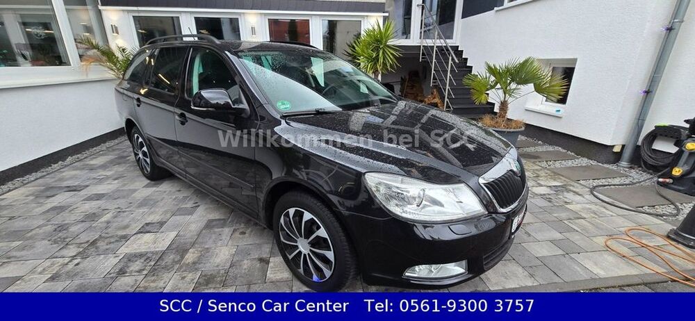 Skoda Octavia 165.000 km 7.490 &euro; KASSEL-Niestetal ................. Mobil: +49 163 740 9922 34266