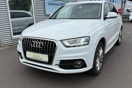Audi Q3 199.901 km 8.980 &euro; Eisenach 99817
