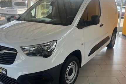 Opel Combo 62.300 km 12.990 &euro; Artern 06556