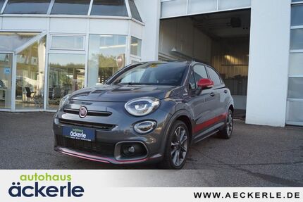 Fiat 500X 45.000 km 19.990 € Korb 71404