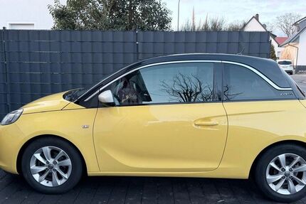 Opel Adam 105.200 km 5.950 &euro; salzkotten 33154