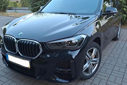 BMW X1 116.000 km 19.900 &euro; Künzell 36093
