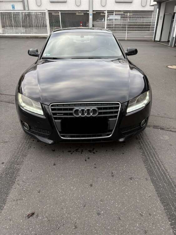 Audi A5 145.683 km 15.000 € Lohrheim 65558