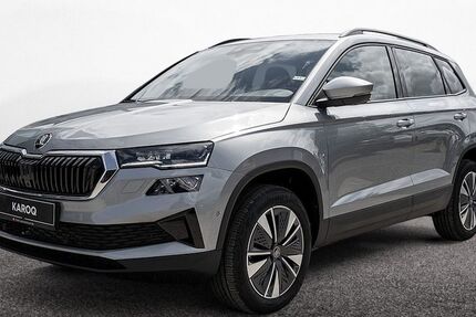 Skoda Karoq 2.501 km 45.566 &euro; Celle 29227