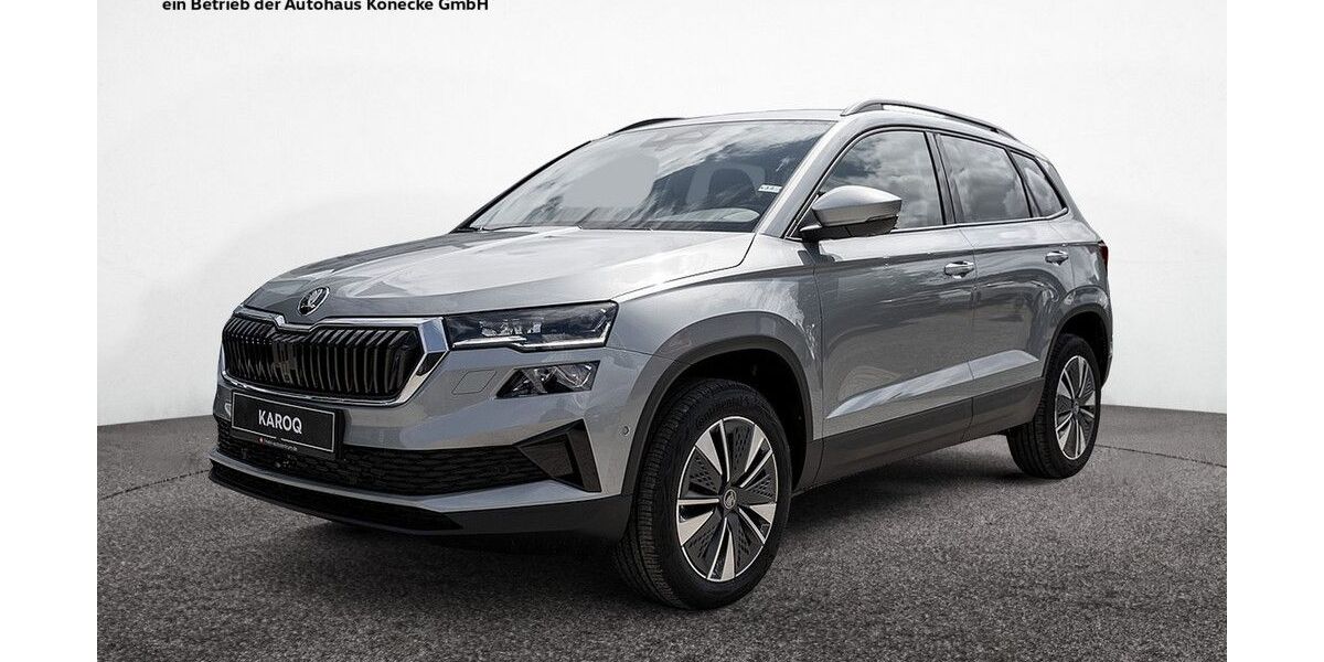Skoda Karoq 2.501 km 45.566 &euro; Celle 29227