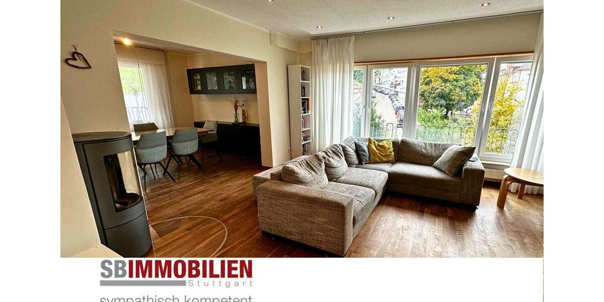 Wohnung zum Kaufen in Stuttgart 480.000 € 104 m² 4 zimmer