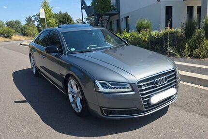 Audi A8 222.981 km 19.950 &euro; Siegen 57074