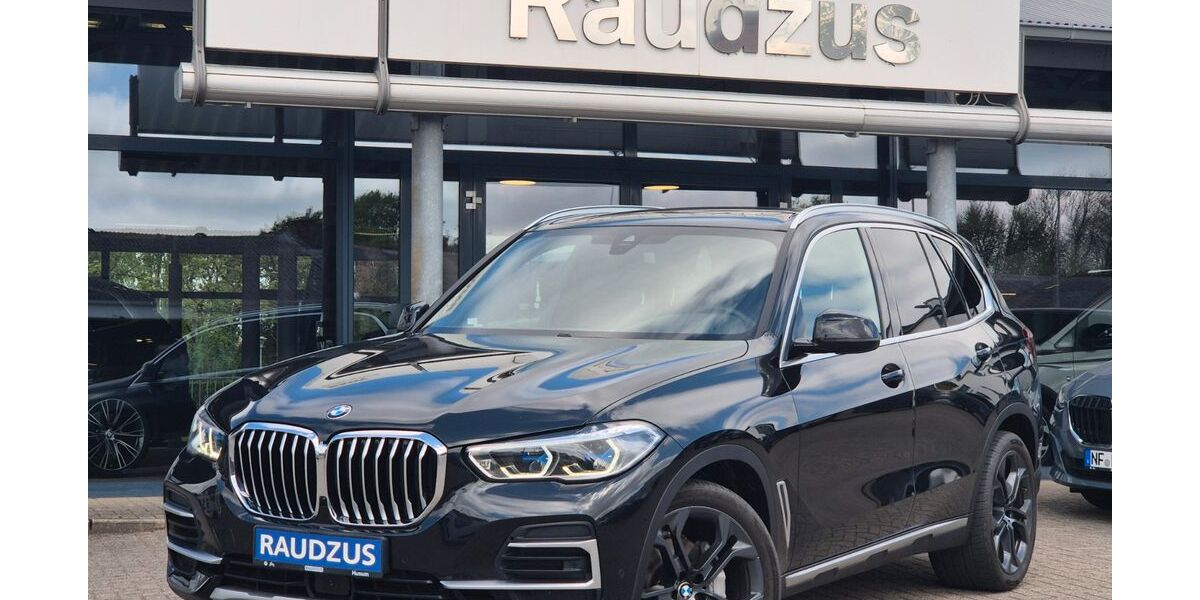BMW X5 90.300 km 52.900 &euro; Husum 25813